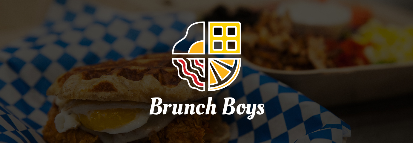 YanWongBrunchBoys