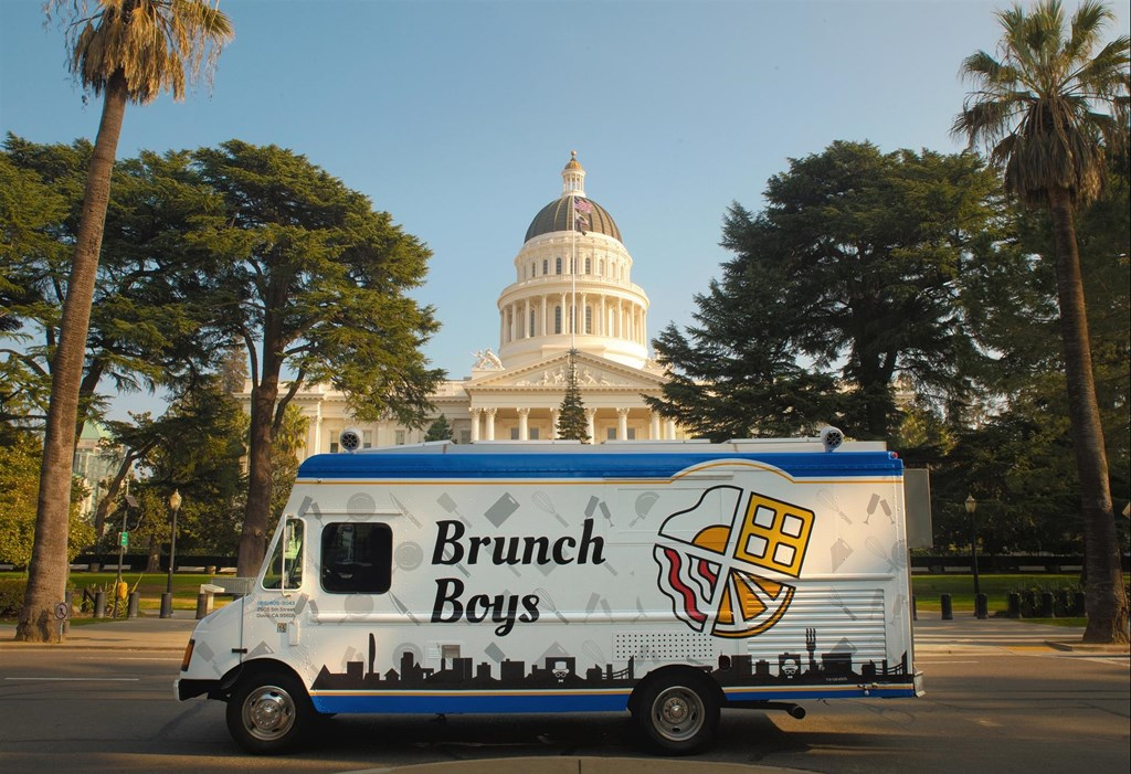 YanWongBrunchBoys