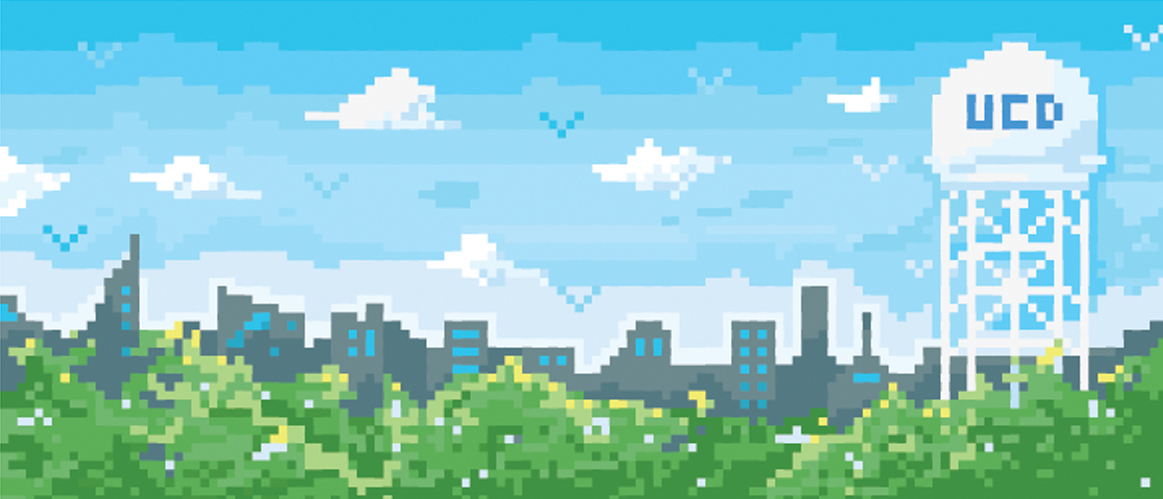 YanWongPixelArt
