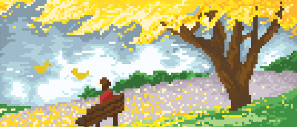 YanWongPixelArt